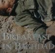 Breakfast in Baghdad