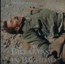 Breakfast in Baghdad