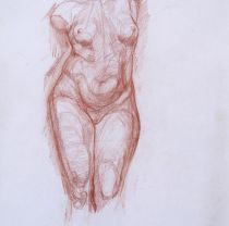 Taylor Pearce drawing