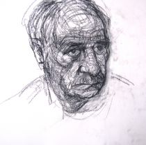 Taylor Pearce drawing