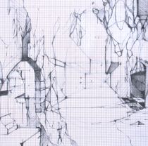 A5 Drawing