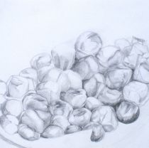 A5 Drawing