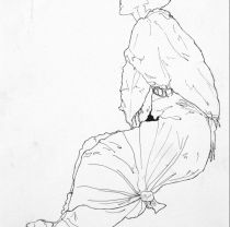 A5 Drawing 