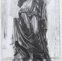 Taylor Pearce drawing