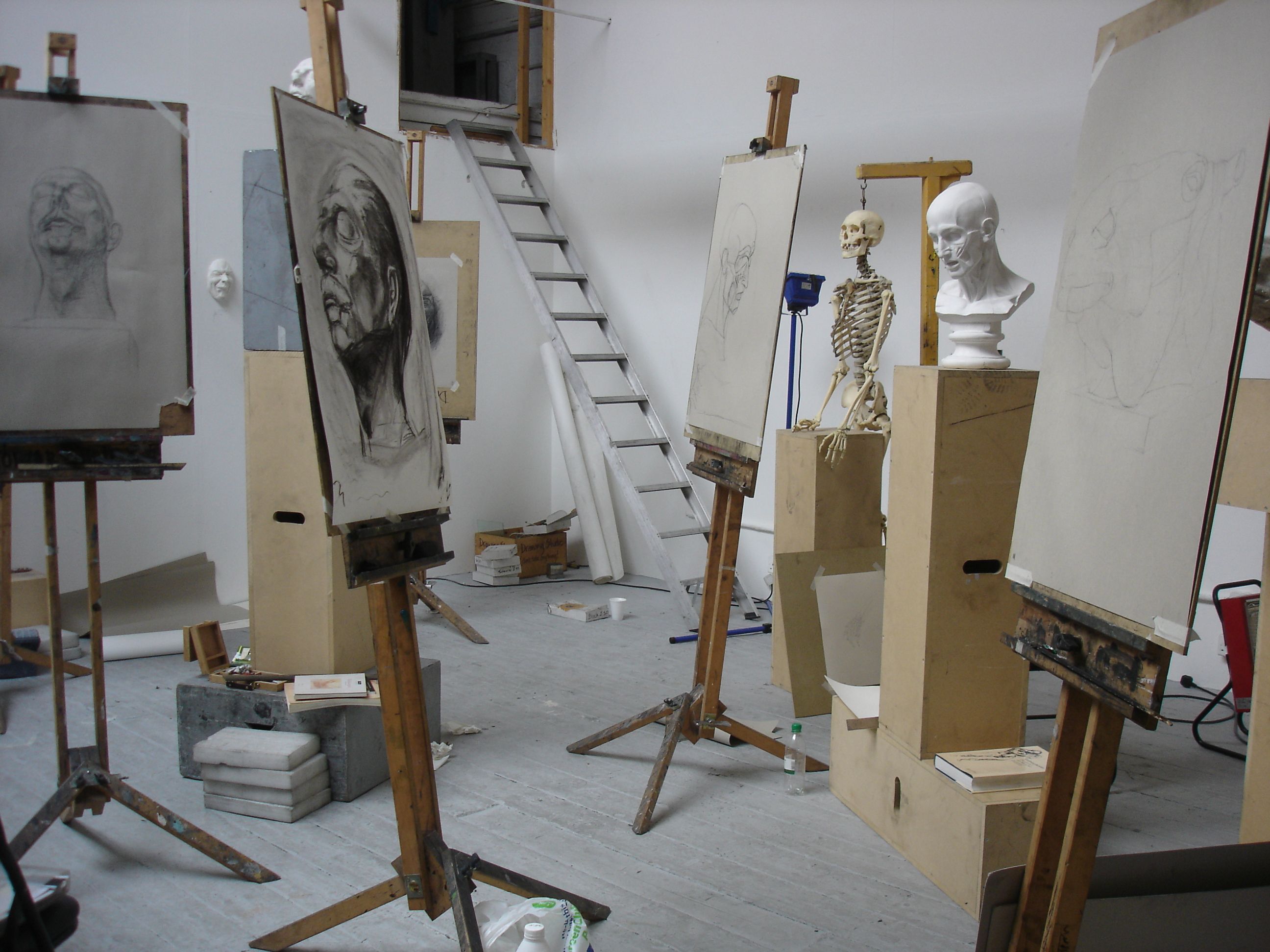 Drawing Art Studio Drawing images ideas