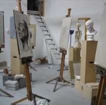 Drawing Studio images