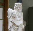 John Ford Prophet- Portland stone