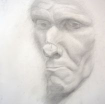 Taylor Pearce Drawing