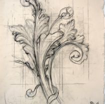 Taylor Pearce drawing
