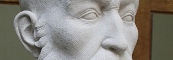 Diploma Architectural Stone Carving 2011
