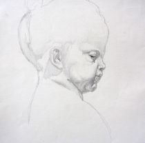 Taylor Pearce drawing