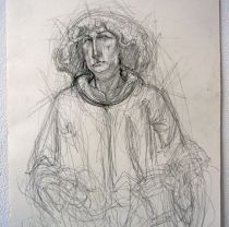 Taylor Pearce drawing