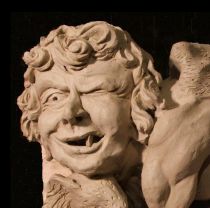 Grotesque
