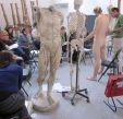 Anatomy class