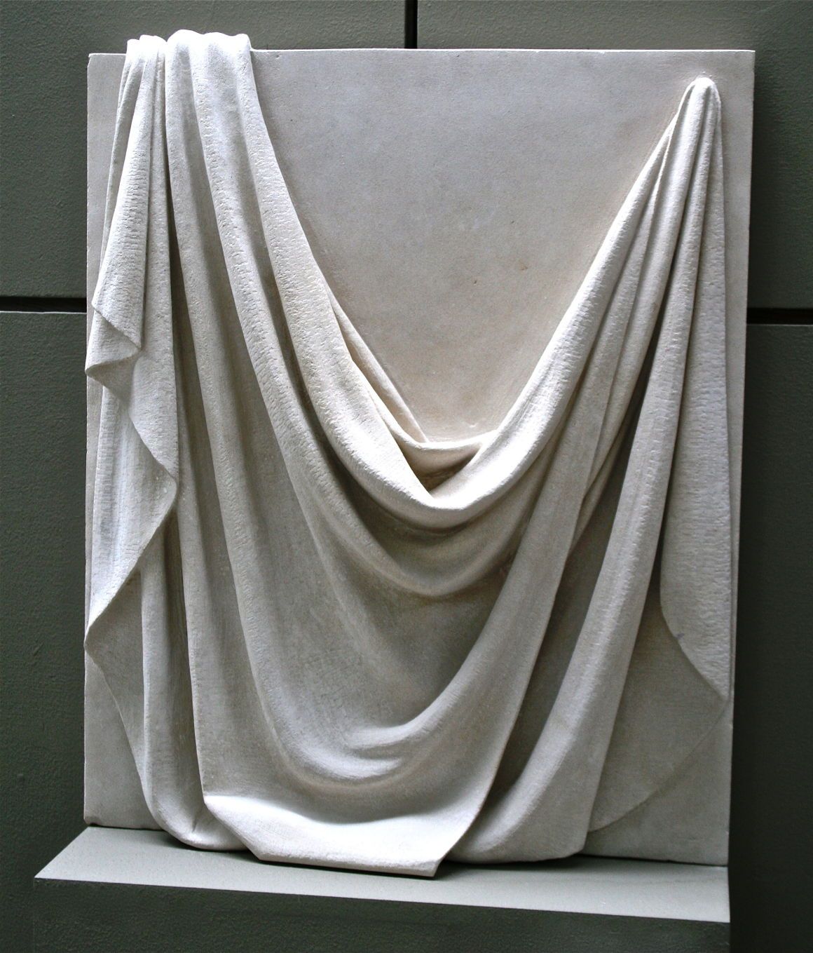 City and Guilds of London Art School - Stone Carving