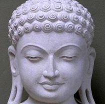 budda