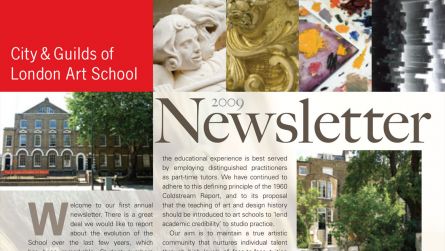 Newsletter 2009