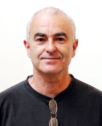 Chris Poulton