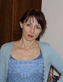 Colette Ozanne