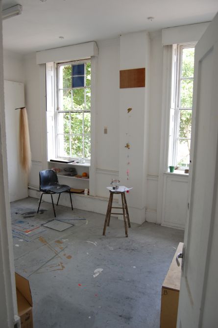 Studio for Rental