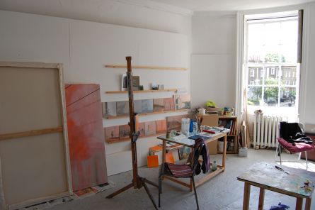 Studio for Rental