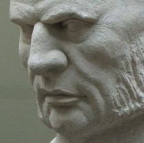 Bust