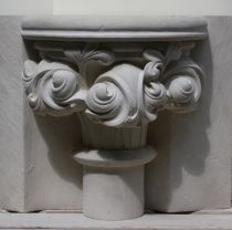 Chris Burbridge - Early English Capital