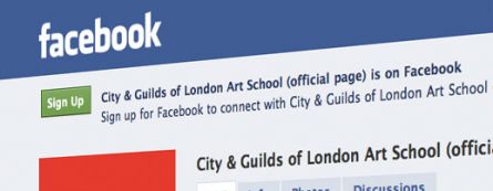 City & Guilds Facebook
