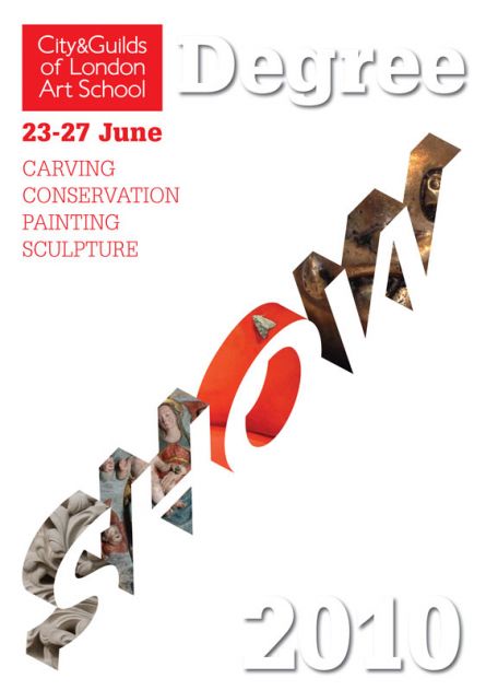 Degree Show 2010