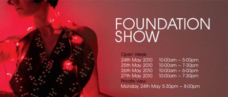 Foundation Show