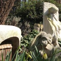 The Garden 