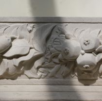 Chris Burbridge - Ghiberti's Gates of Paradise
