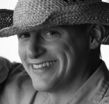 Harry Mount
