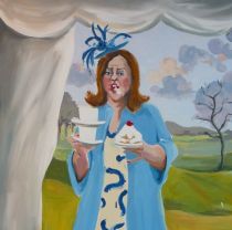 Heather Wallace