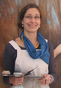 Helen Wilks