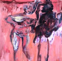Catherine Cleary