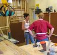 Wood Workshop
