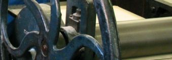 Printing Press