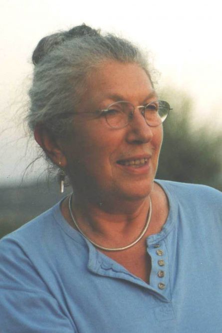 JanedeSausmarez
