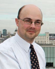 John Goodall