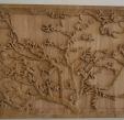 Jared Withington- Almond Blossom after Van Goch - oak