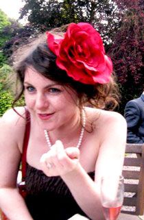 Laura Clarke