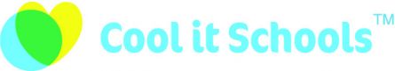 Cool It Schools logo