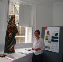 Louise Ashon