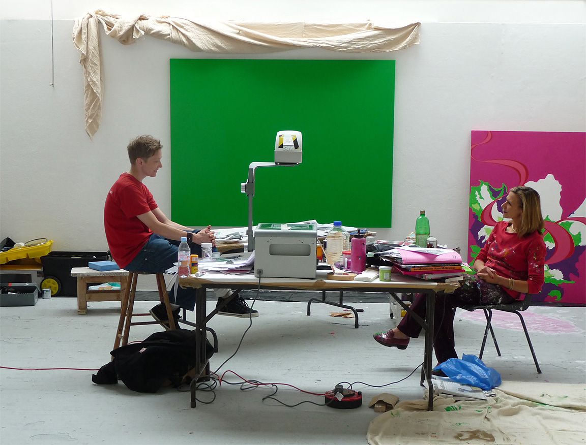 MA Studio