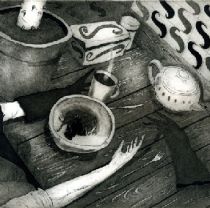 Maha-Bhutas