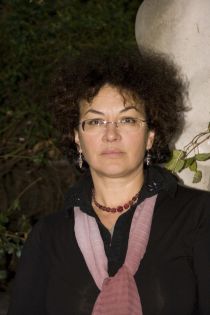 Head of Conservation