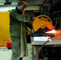 Metal Workshop