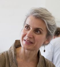 Manuela Antoniu