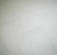 Impossible Drawing (detail), pencil on paper
